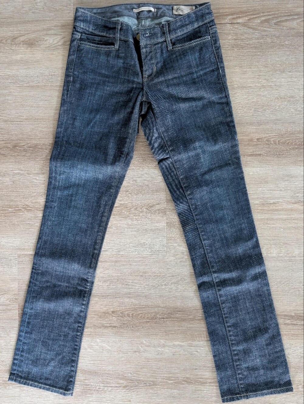 Gap Limited Edition HOL 08 Jeans Size 1